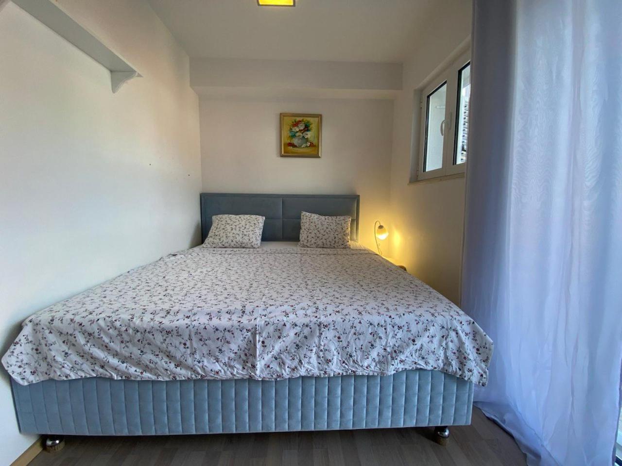 Apartments Apple Cat Montenegro Ko Bijela Exterior photo